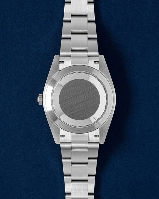 Rolex Datejust 41 126334 Image 3